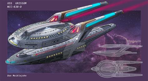428 followers. Comments. No comments yet! Add one to start the conversation. Aug 1, 2020 - Description Here are some new 23rd Century starships of Starfleet. …